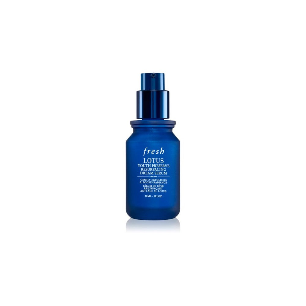 Fresh Lotus Youth Preserve Siero Resurfacing 30 ml
