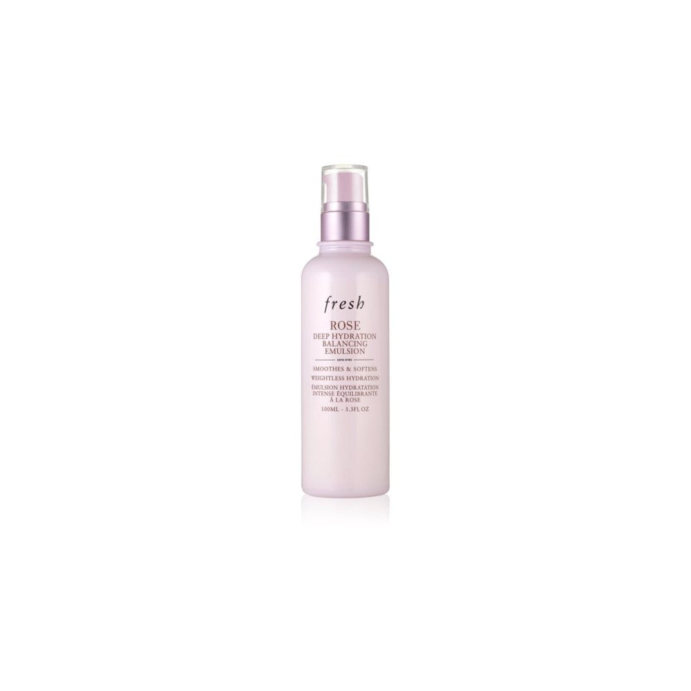 Fresh Rose Rebalancing Emulsion 100 ml 