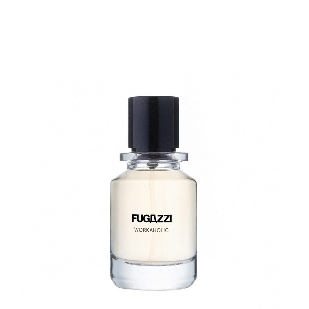 Fugazzi Workaholic Perfume Extract 100 ml unisex