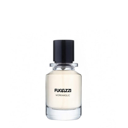Fugazzi Workaholic Parfumeextrakt Unisex 100 ml