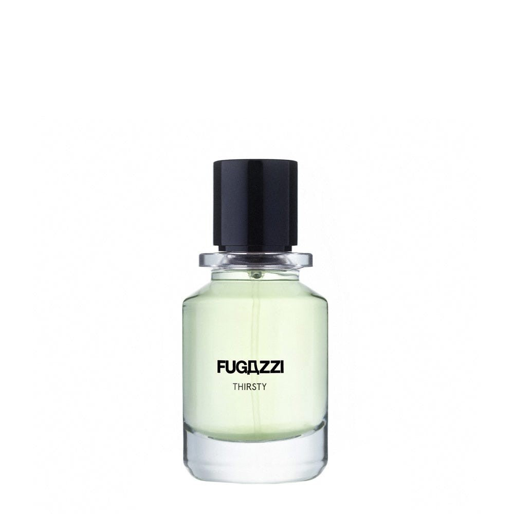 Fugazzi Thirsty Estratto di Profumo Unisex 100 ml 