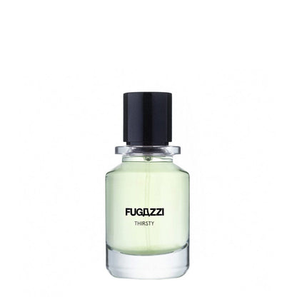 Fugazzi Thirsty Estratto di Profumo Unisex 100 ml