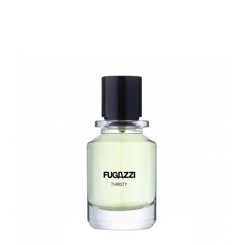 Fugazzi Thirsty Parfym Extract 100 ml unisex