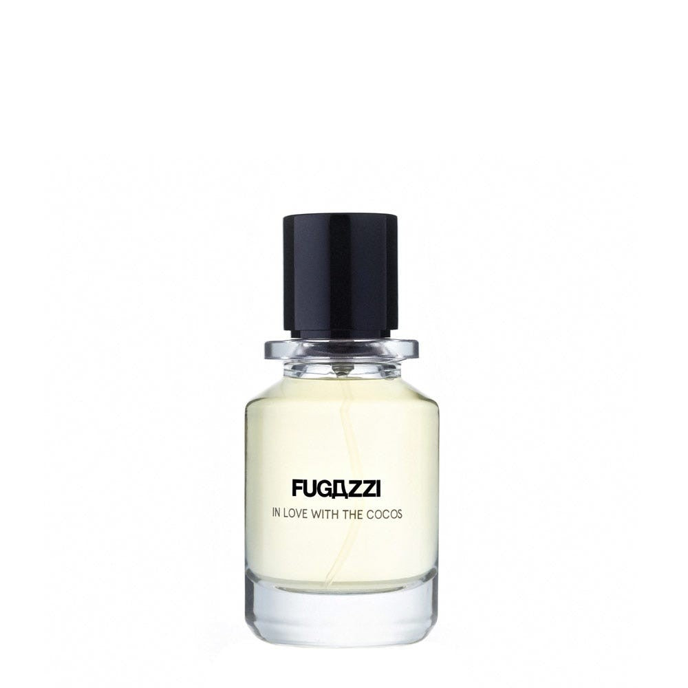 Fugazzi In Love with the Coco Parfum extract 100 ml unisex