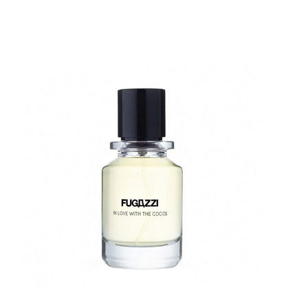 Fugazzi forelsket i Coco-parfymeekstraktet 100 ml unisex