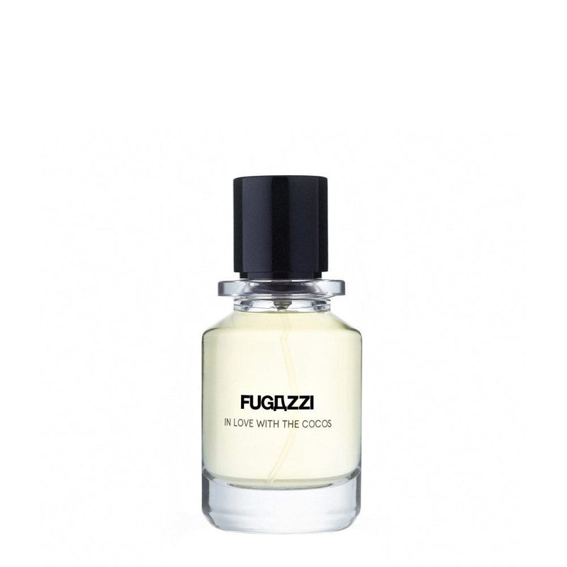 Fugazzi In Love with the Coco Parfum extract 100 ml unisex