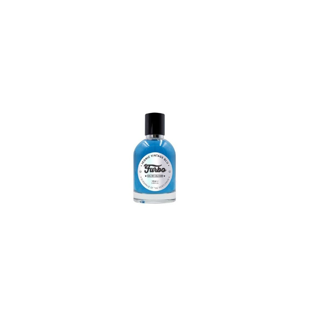 Furbo Blue Eau de Cologne Ανδρικά 100 ml