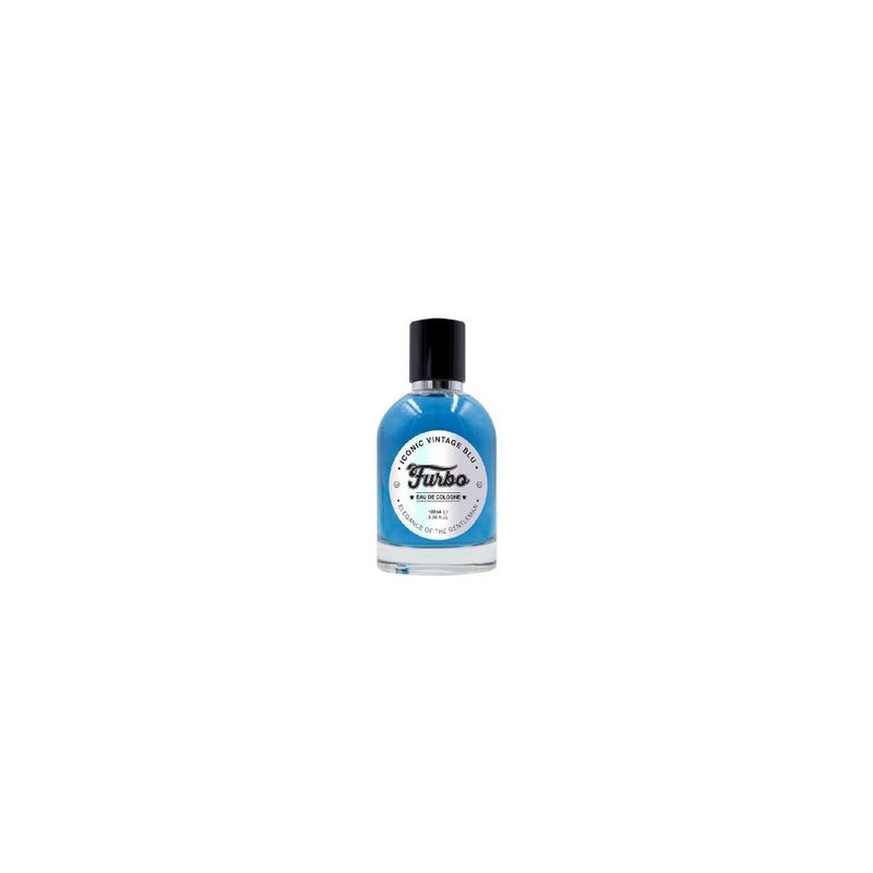 Furbo Blue Eau de Cologne Ανδρικά 100 ml