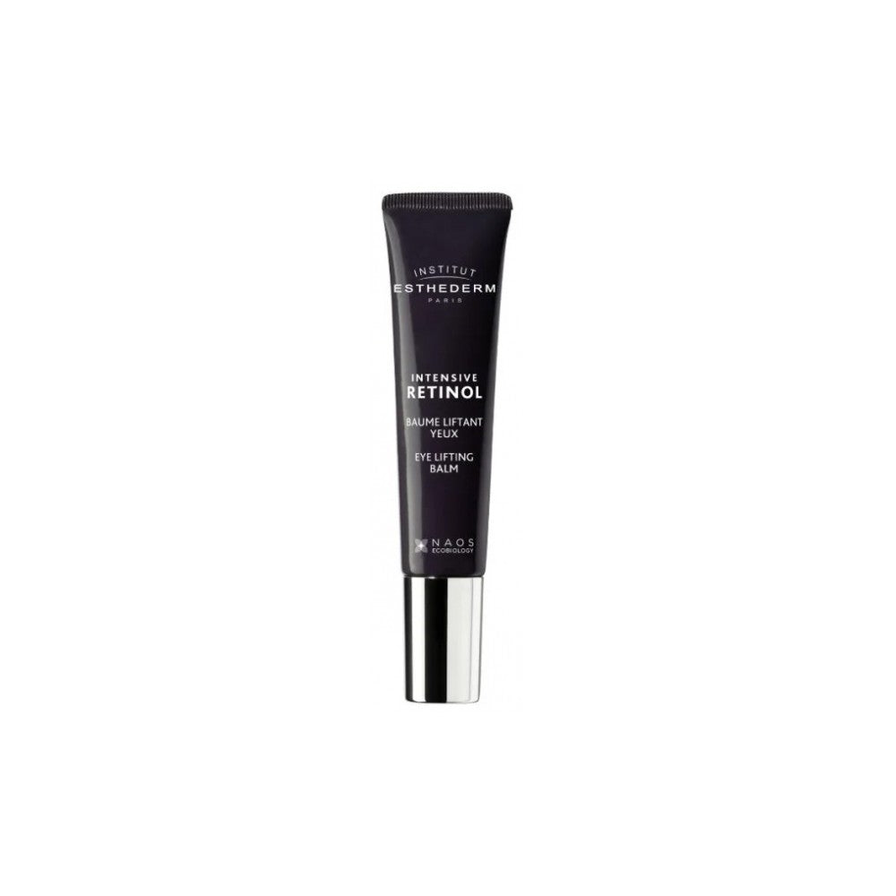 Institut Esthederm Intensive Retinol Balsamo lifting occhi 15 ml — Contur ochi