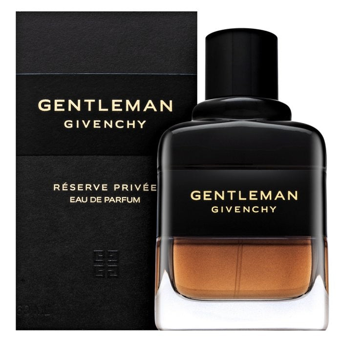 Givenchy Gentleman Réserve Privée Eau de Parfum für Herren 60 ml 