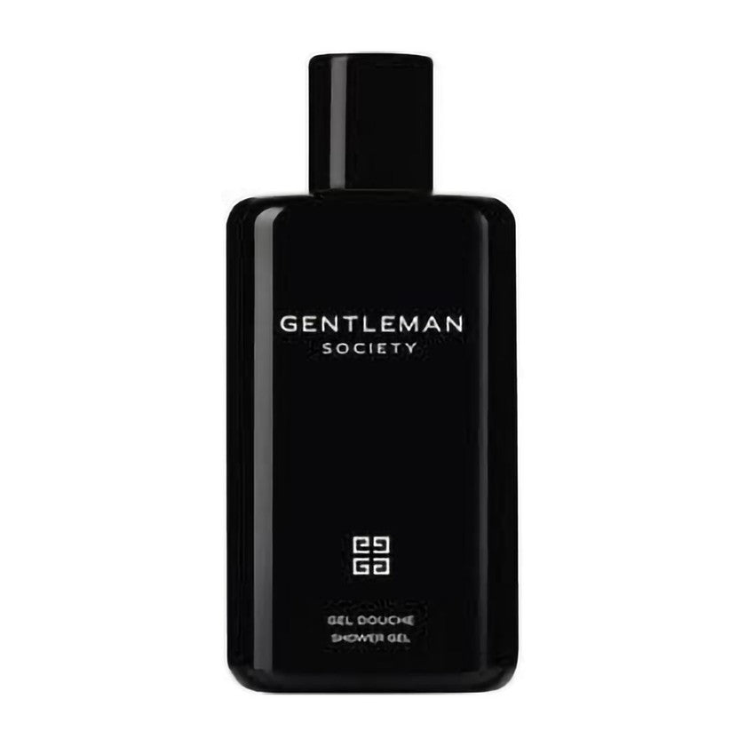 Givenchy Gentleman Society Eau de Parfum Uomo 200 ml