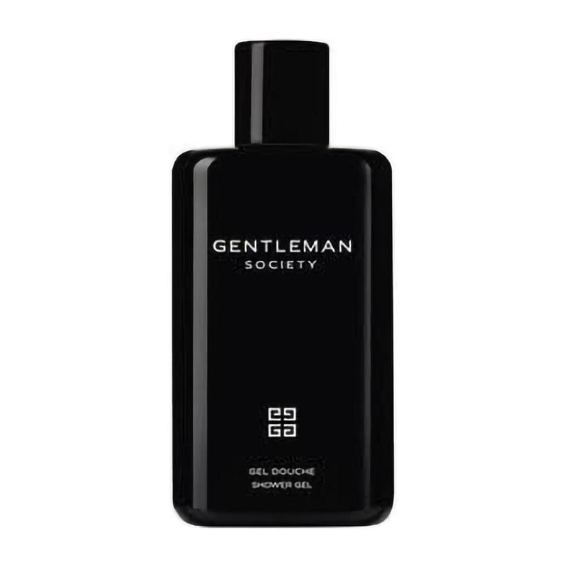 Givenchy Gentleman Society Eau de Parfum Uomo 200 ml