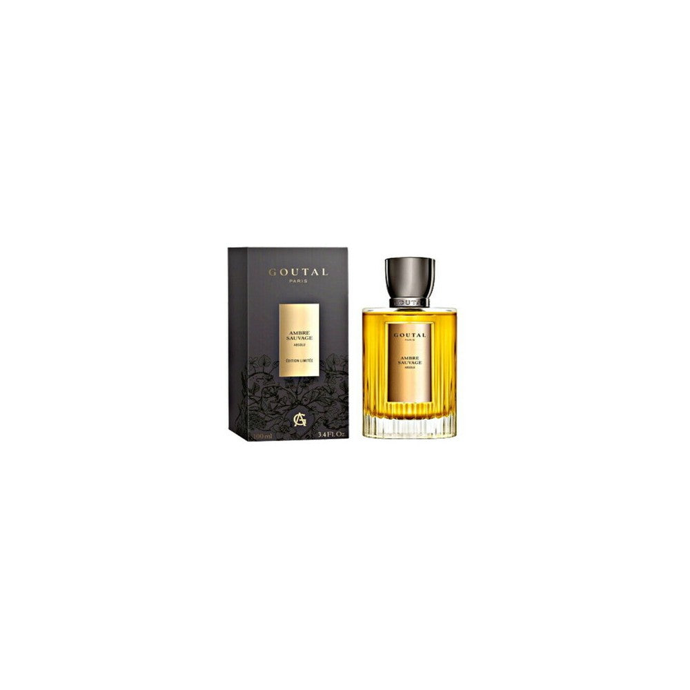 Goutal Ambre Sauvage Eau de parfum unisex 100 ml