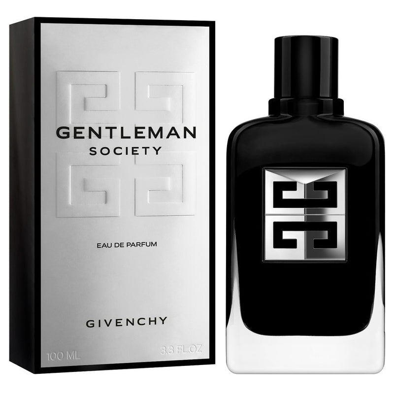 Givenchy Gentleman Society EDP M 100 ml