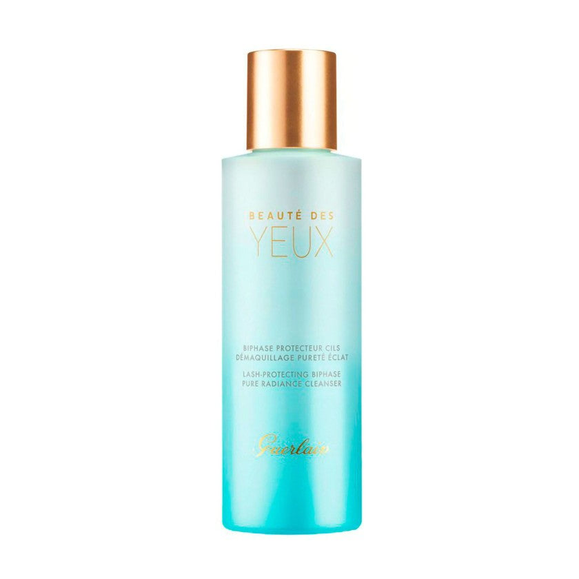 GUERLAIN Beauty Skin Cleansers Beauté des Yeux 125 ml