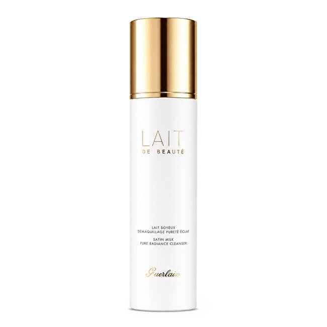 GUERLAIN Beauty Skin Cleanser Очищающее молочко 200 мл