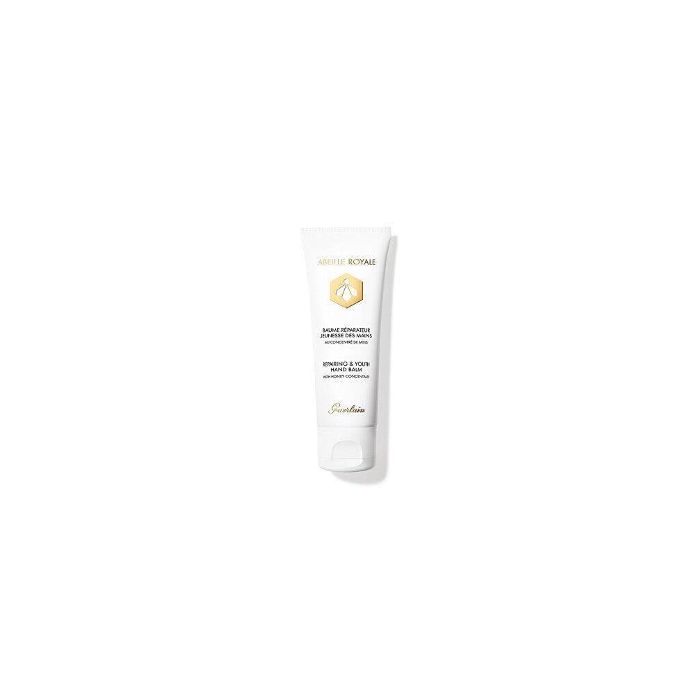 GUERLAIN Abeille Royale Revitalizing Youth Hand Balm 40 ml