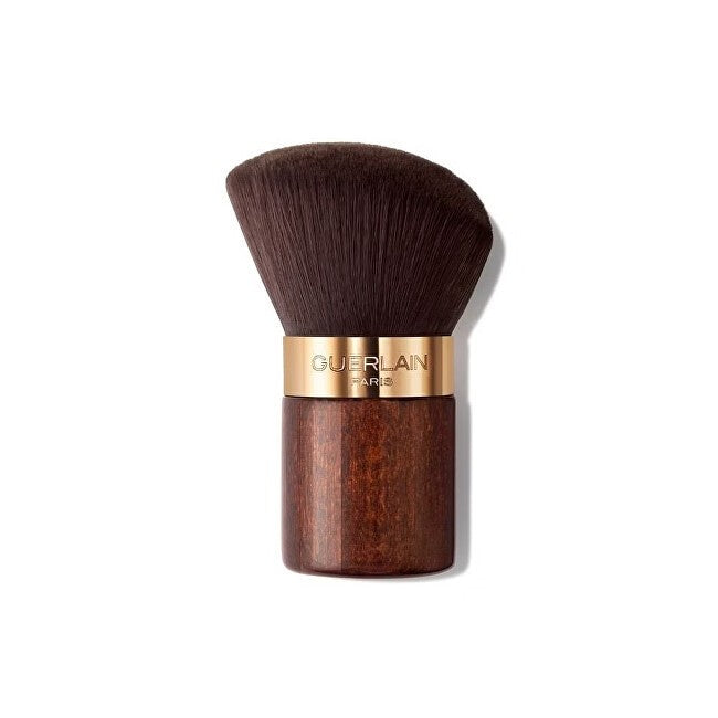 GUERLAIN terracotta lett pudderbørste 1 stk