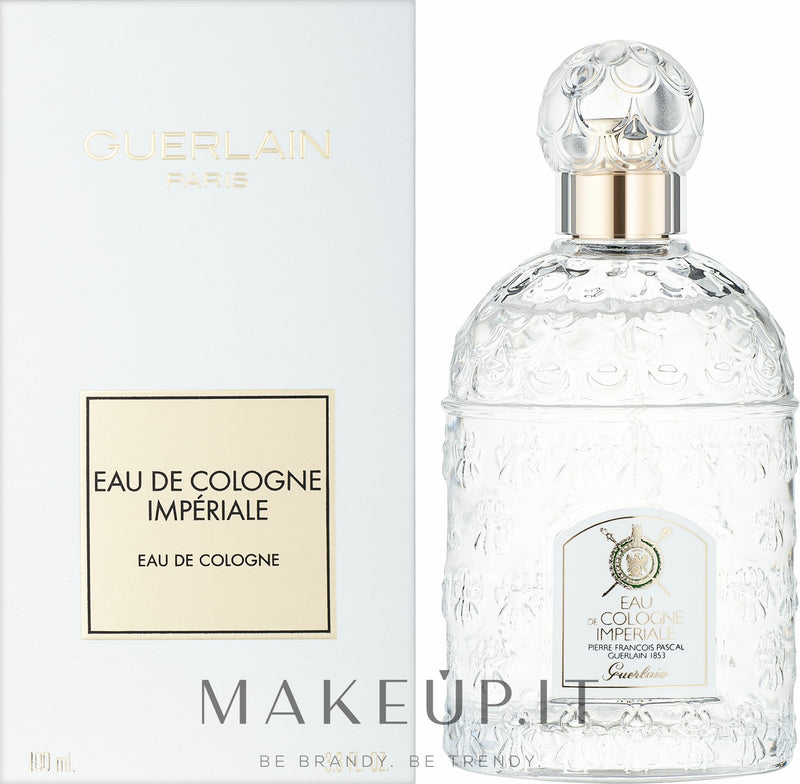 GUERLAIN Woda kolońska Les Colognes Impériale unisex 100 ml