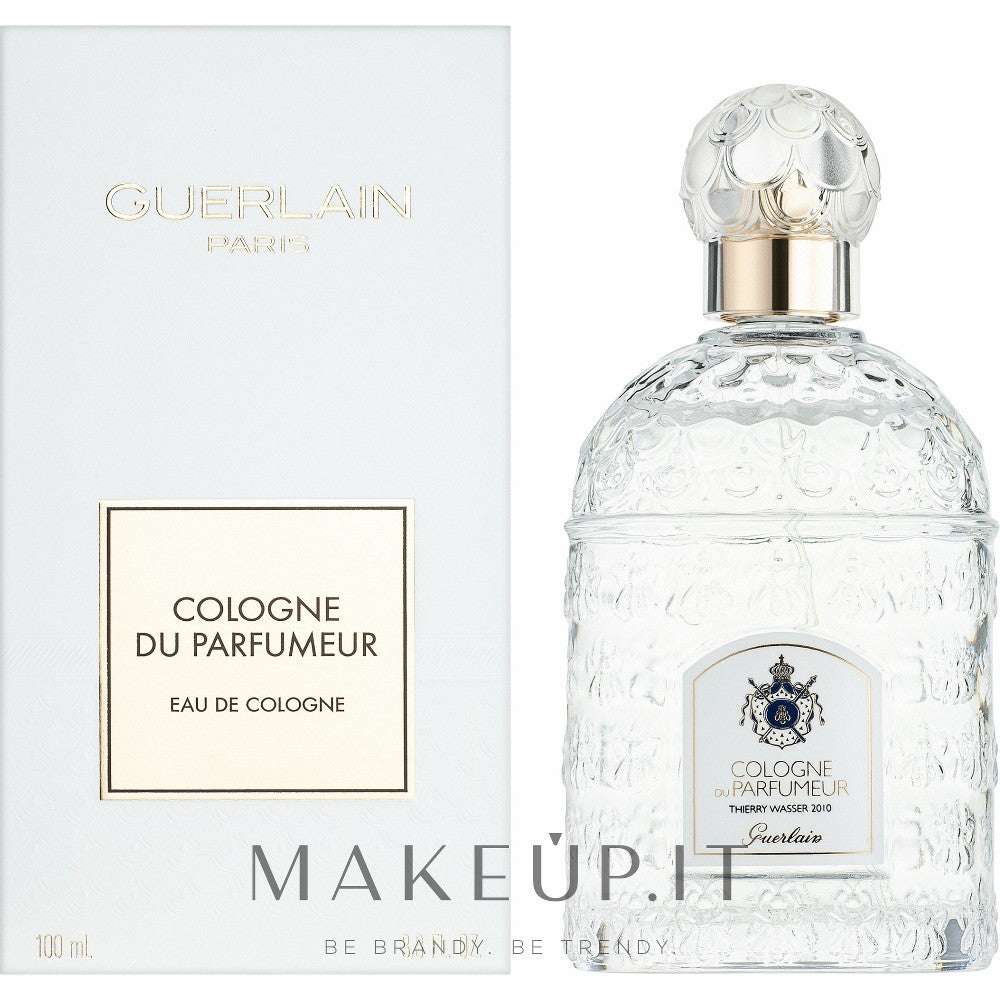 GUERLAIN Cologne du Parfumeur unisex 100 ml