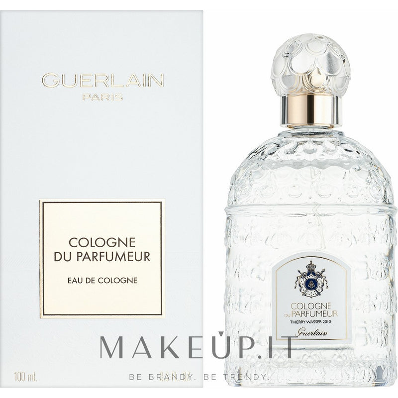 GUERLAIN Cologne du Parfumeur unisex 100 ml