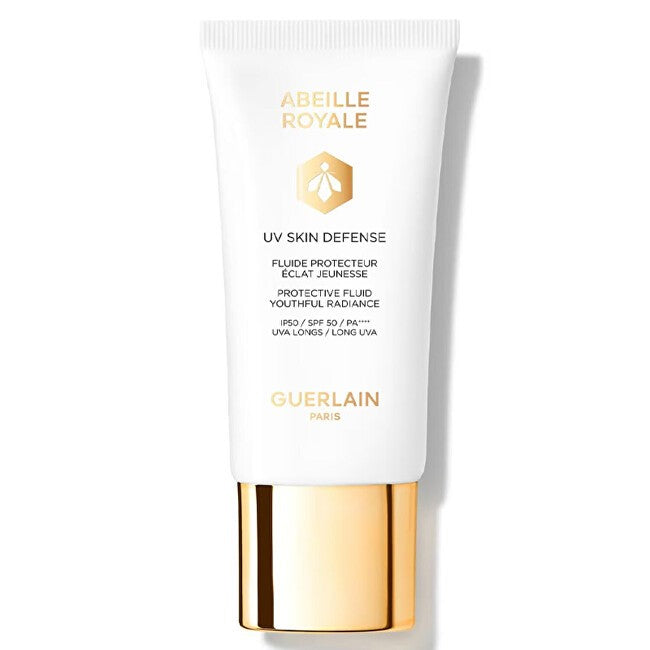 Guerlain Abeille Royale UV Skin Defense 50 ml 