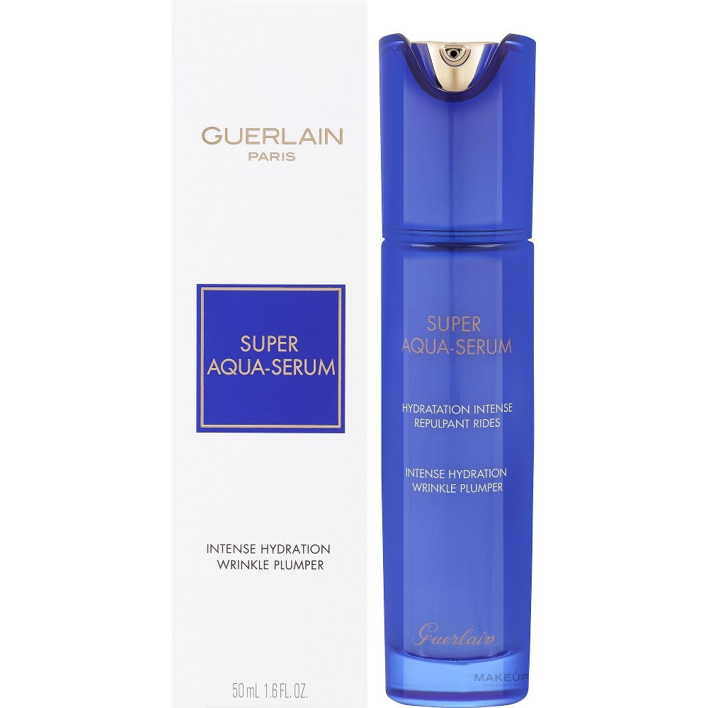 GUERLAIN Super Aqua-serum 50 ml
