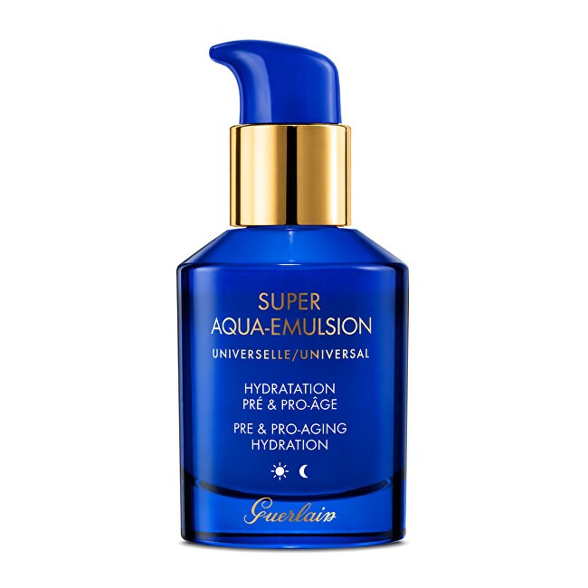 GUERLAIN Super Aqua Universal Emulsion 50 ml