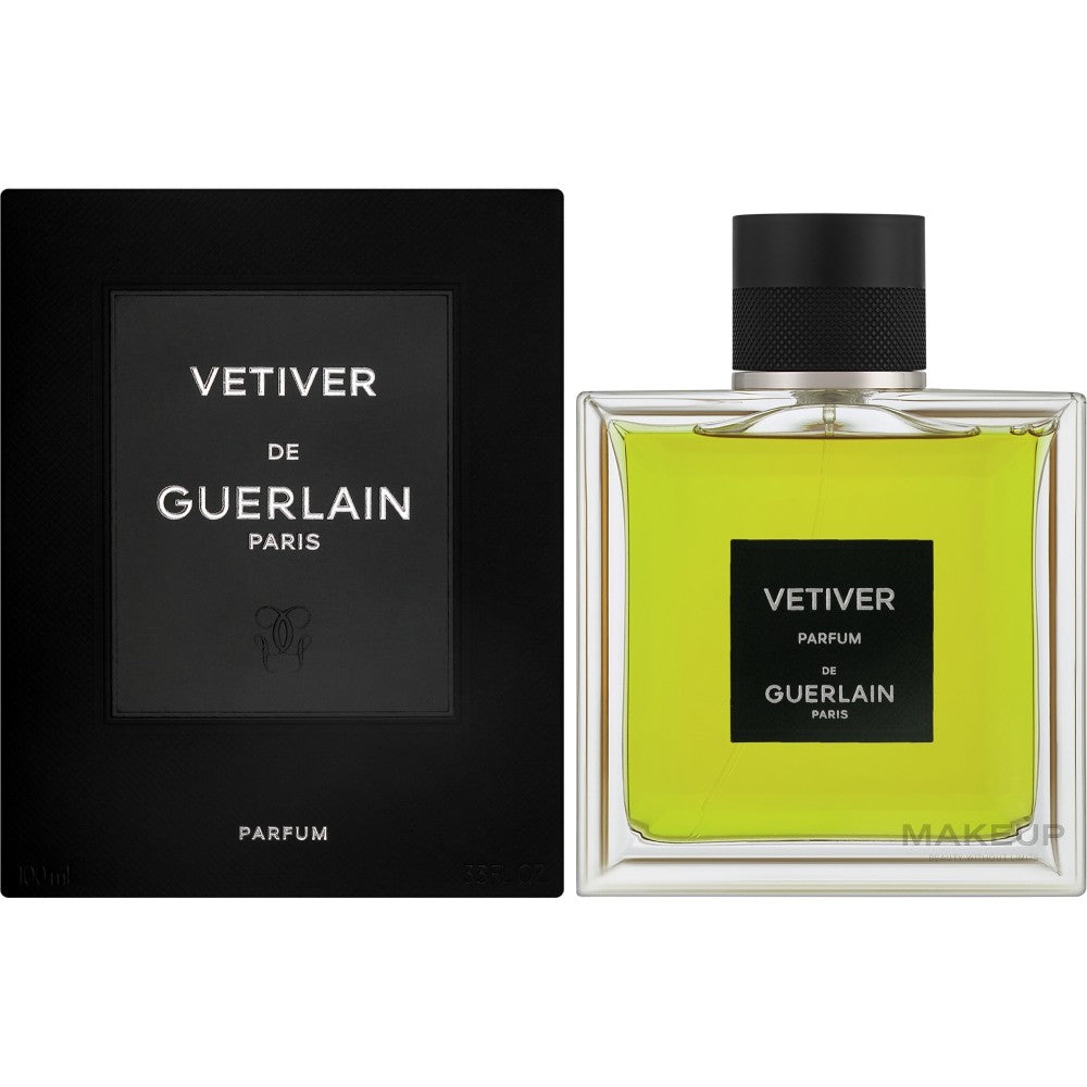 GUERLAIN Vétiver parfém 100 ml