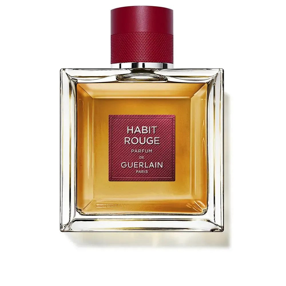 Guerlain Habit Rouge Extrait de Parfum 100 ml 