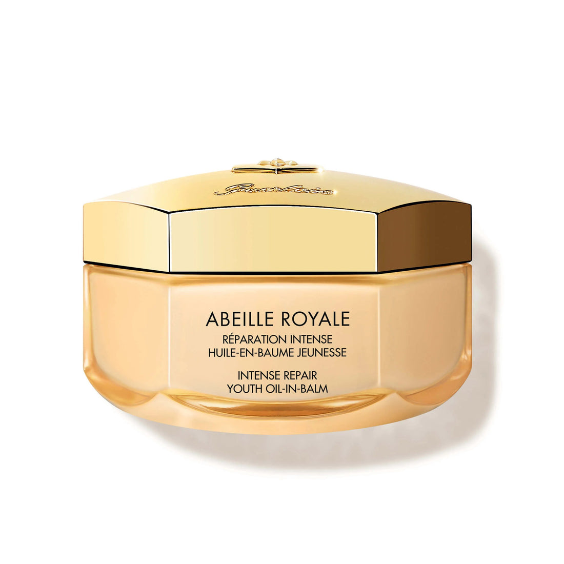 Guerlain Abeille Royale Intense Repair Öl-in-Balsam 80 ml Balsam 