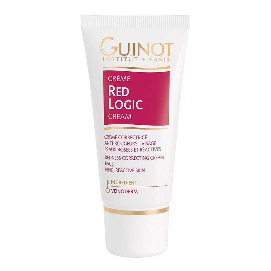 Guinot レッドロジッククリーム 30ml