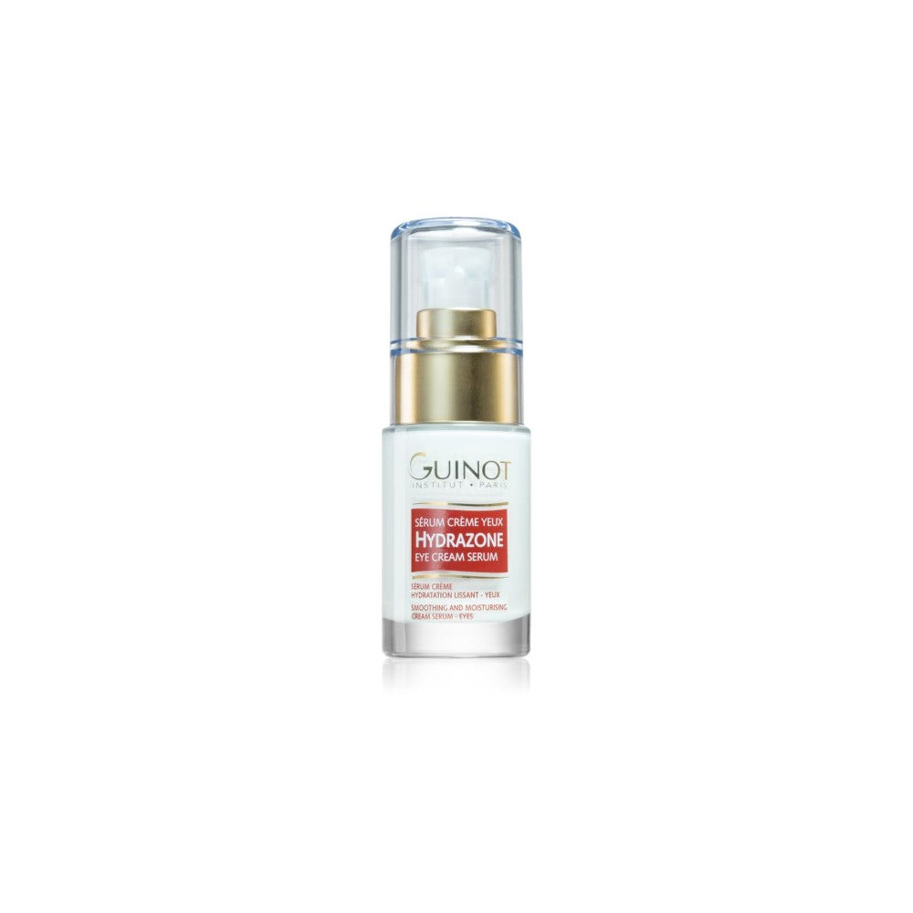 Guinot Hydrazone Yeux Siero Crema Occhi 15 ml Contorno Occhi