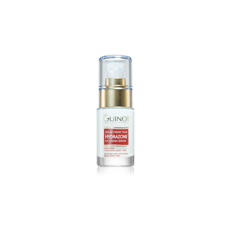 Oční krém Guinot Hydrazone Yeux Serum 15 ml