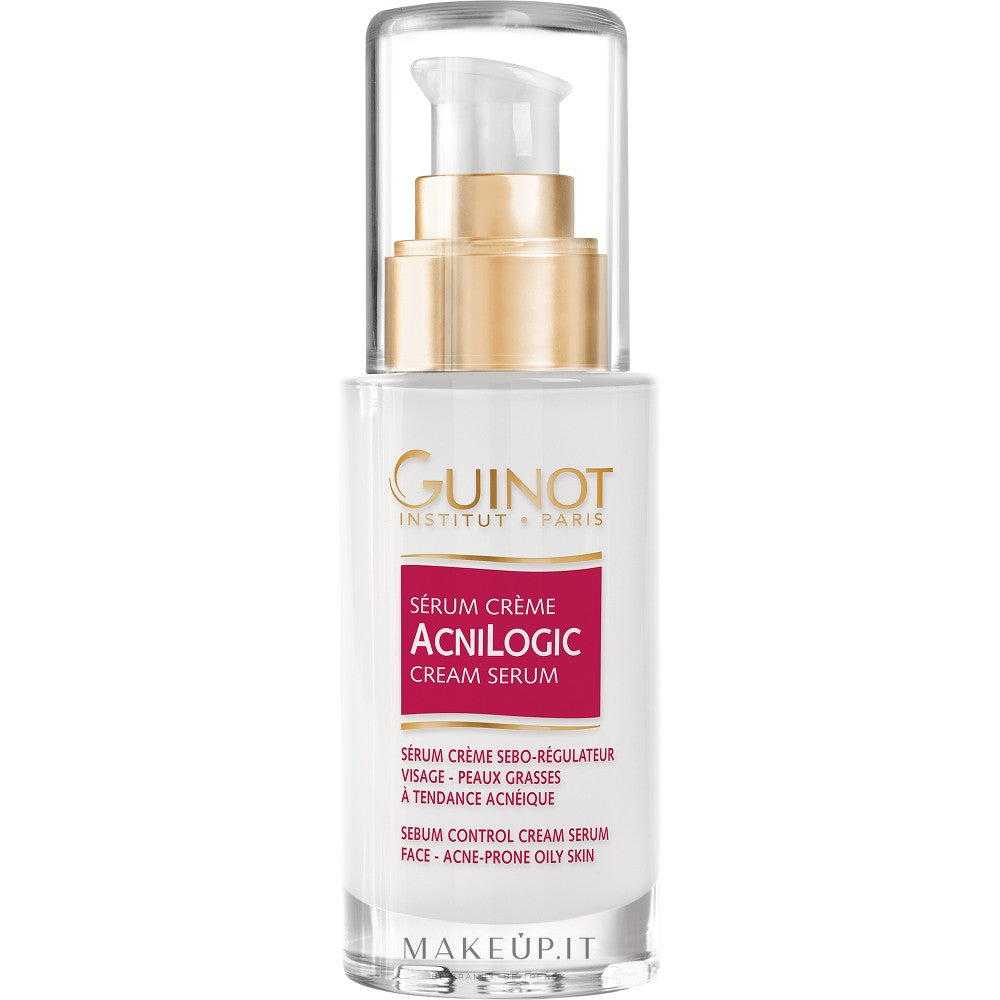 Sérum Crème Guinot Acnilogique 30 ml