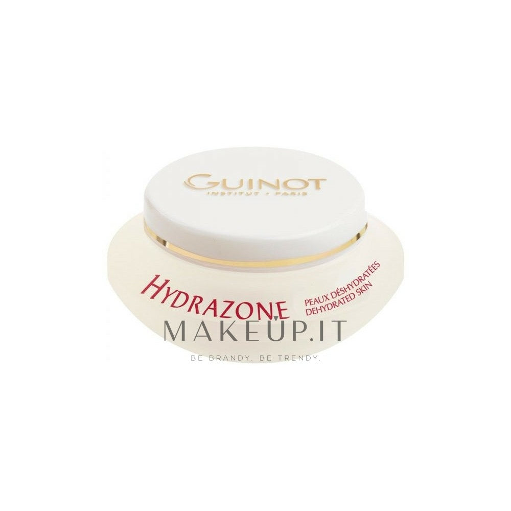 Guinot Hydrazone Crème Déshydratée 50 ml