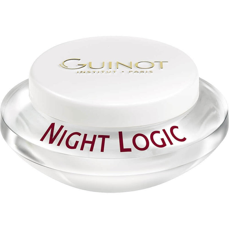 Guinot Night Logic Cream 50 ml