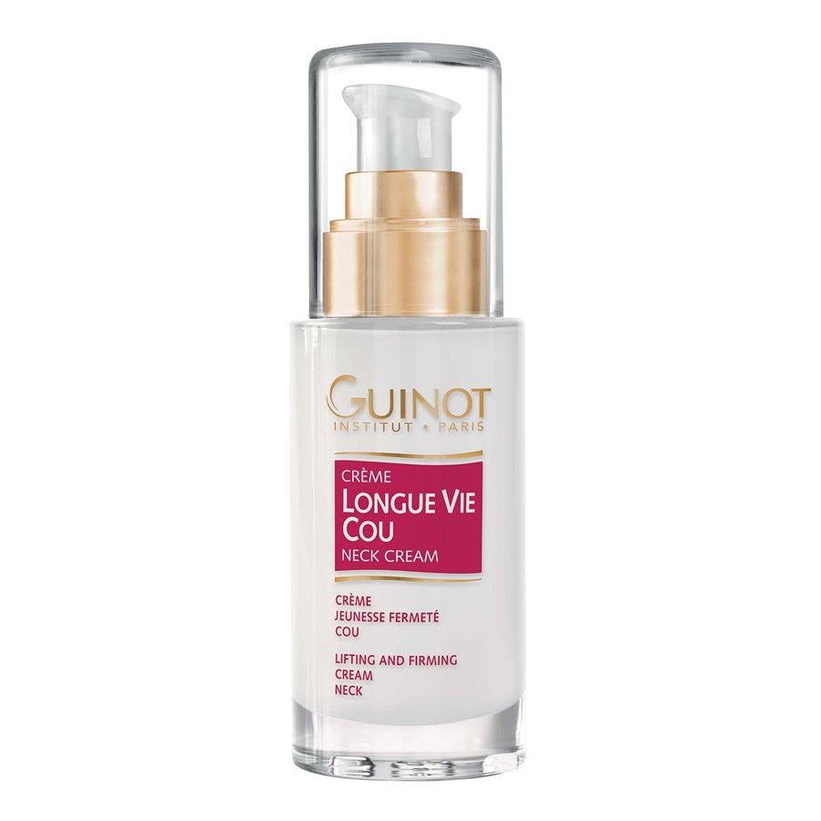 Guinot Longue Vie nekverzorging 30 ml