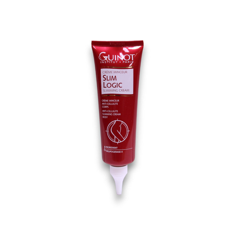 Guinot Slim Logic 125 ml Crema Corpo