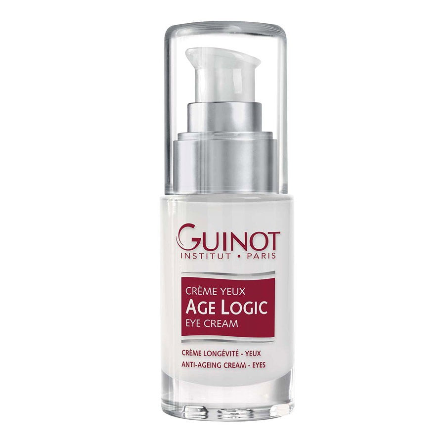 Guinot Age Logic Eye Cream 15 ml Eye Contour 