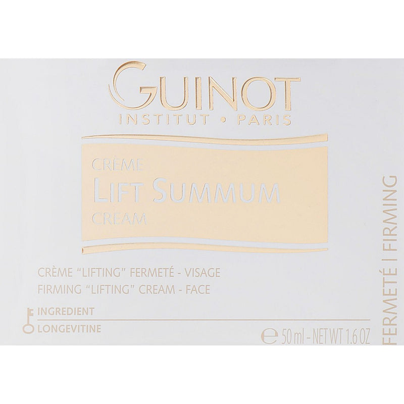 Guinot Lift Summum Crème 50 ml