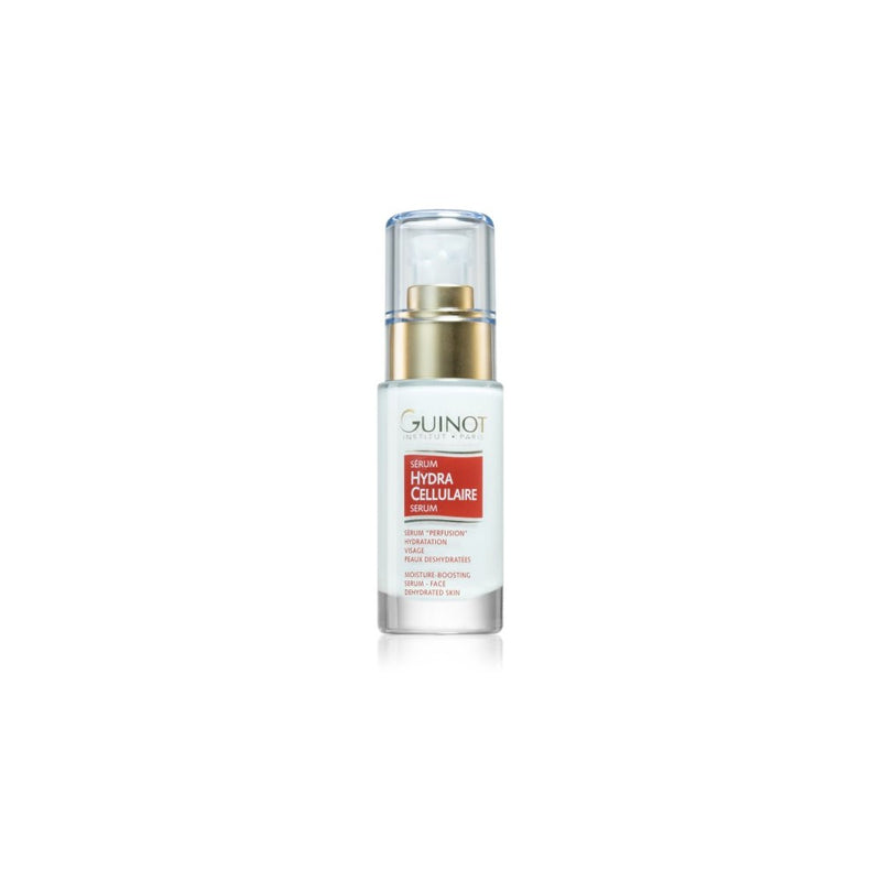 Guinot Hydra Cellulaire Serum 30 ml Face Serum 