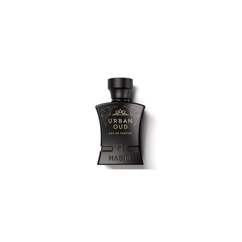 Habibi アーバン ウード エリクシール オードパルファム フォーメン 75ml