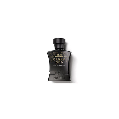 Habibi Urban Oud Elixir 75 ml Mężczyzna Woda perfumowana