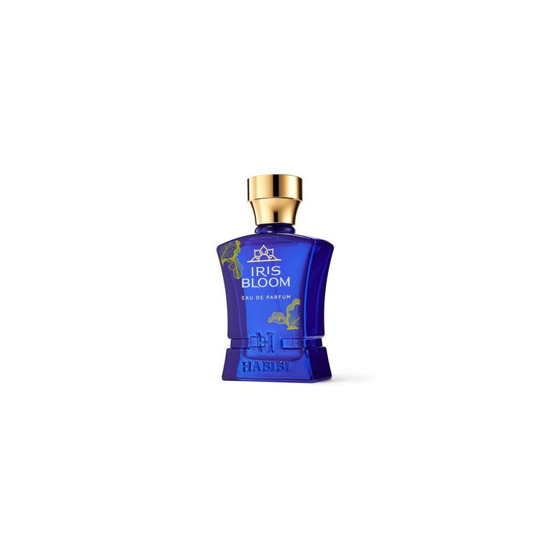 Habibi Iris Bloom Eau de Parfum Unisex 75 ml