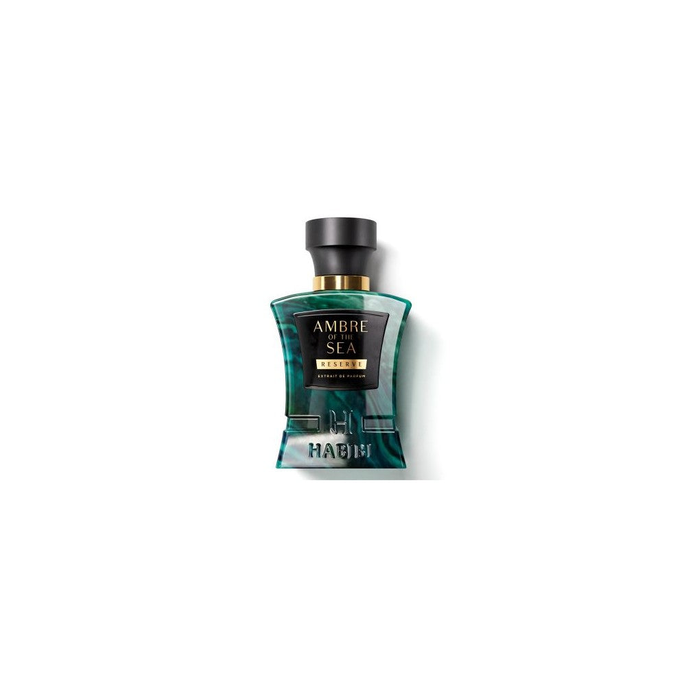Habibi Ekstrakt z perfum unisex Ambre Of The Sea 75 ml
