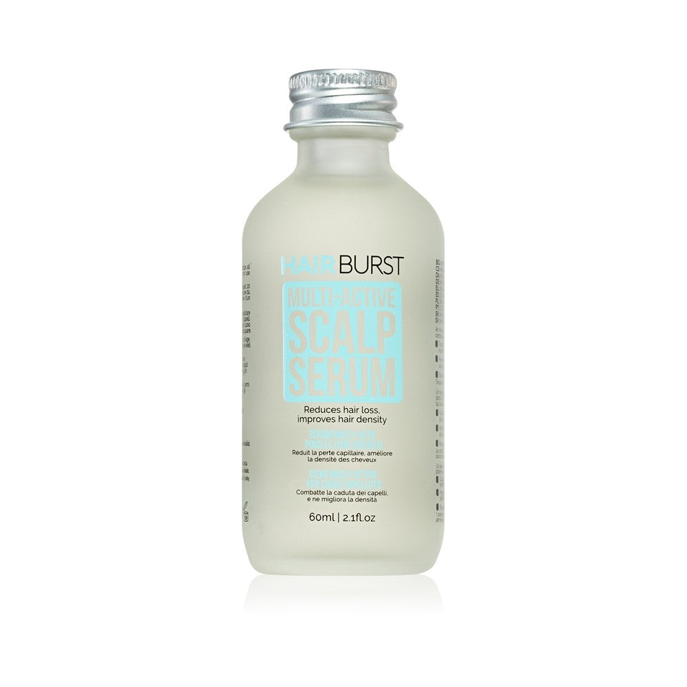 Hairburst Multiaction Hoofdhuidserum 60 ml