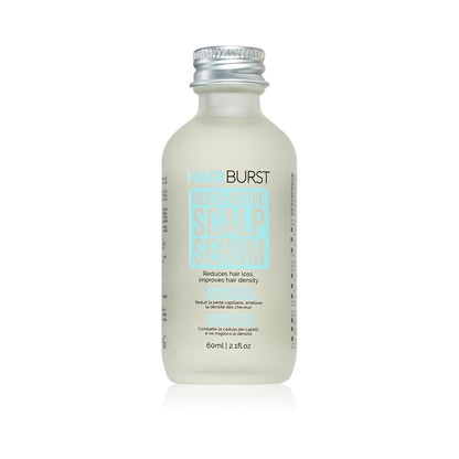 Hairburst Multiazione Siero Huvudbotten 60 ml Siero Huvudbotten