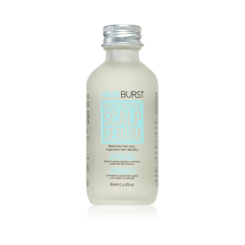 Hairburst Multiaction Hoofdhuidserum 60 ml