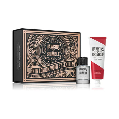 Hawkins &amp; Brimble Geurset Geschenkset Parfums